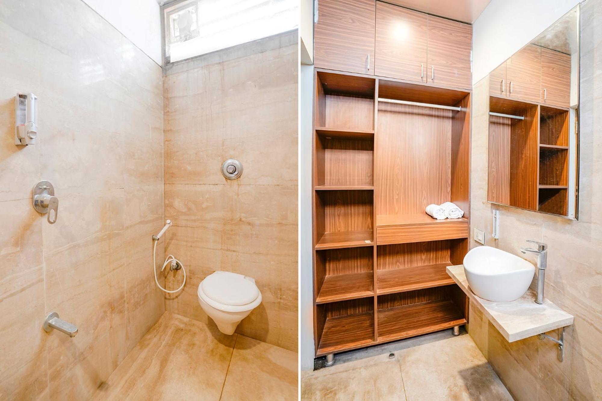 Fabhotel Kyra - Near Airport Road Ahmadábád Kültér fotó